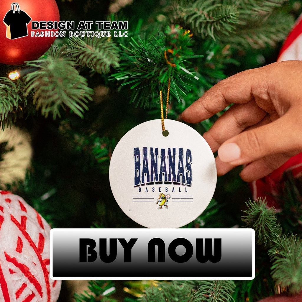 Savannah Bananas Baseball Banana Ball 2026 shirt