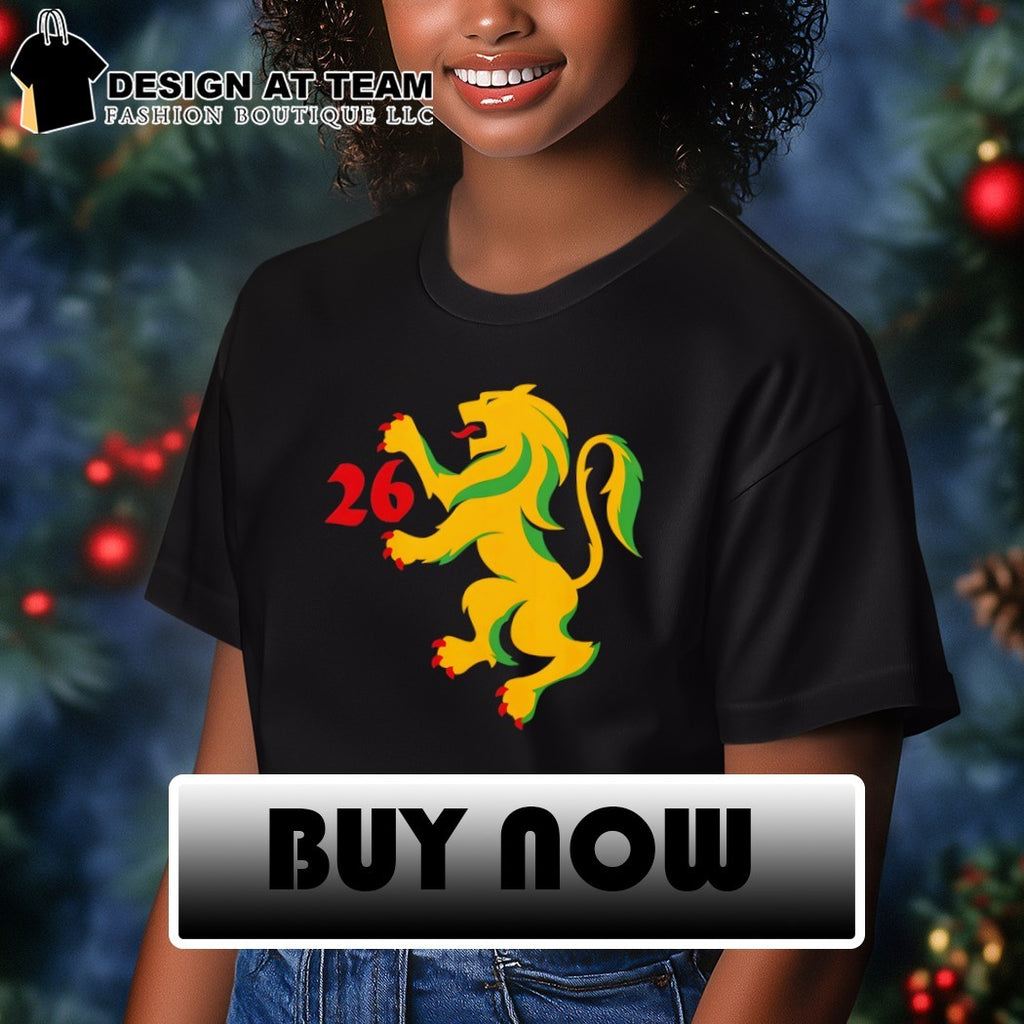 Scotland World Cup 2026 National Football Scottish Soccer Tartan Army Represent shirt