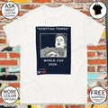 Scott McTominay Scottish Tower World Cup 2026 20 June 2026 shirt