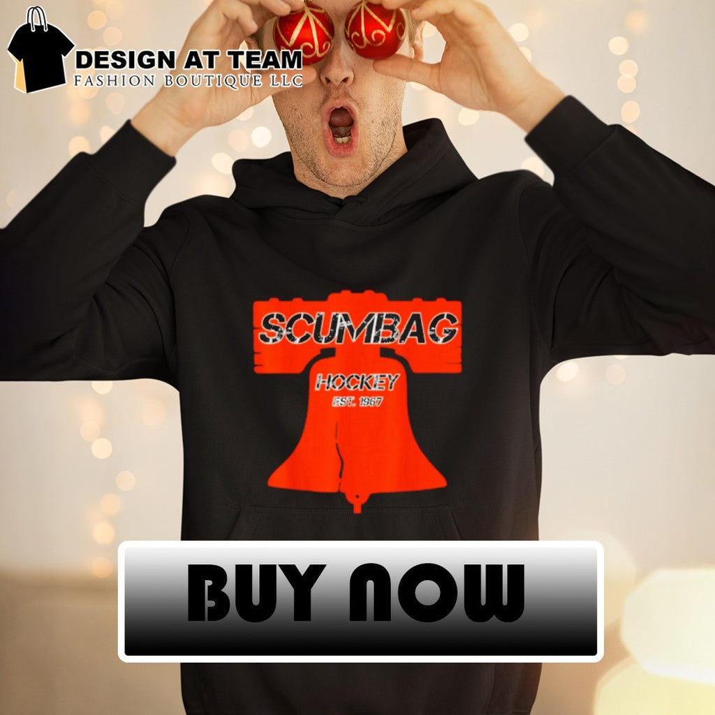 Scumbag Philadelphia Flyers funny hockey meme est 1967 shirt
