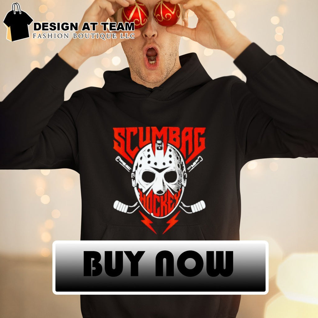 Scumbag Philadelphia Flyers mask funny hockey meme 2026 shirt