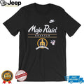 Seattle Mariners Mojo Risin’ logo shirt