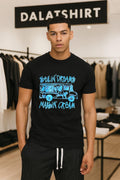 Sellin’ Dreams Makin’ Cream Ice Cream Truck Stussy shirt