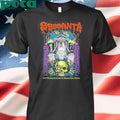 Sessanta A 61St Birthday Celebration For Maynard James Keenan Shirt