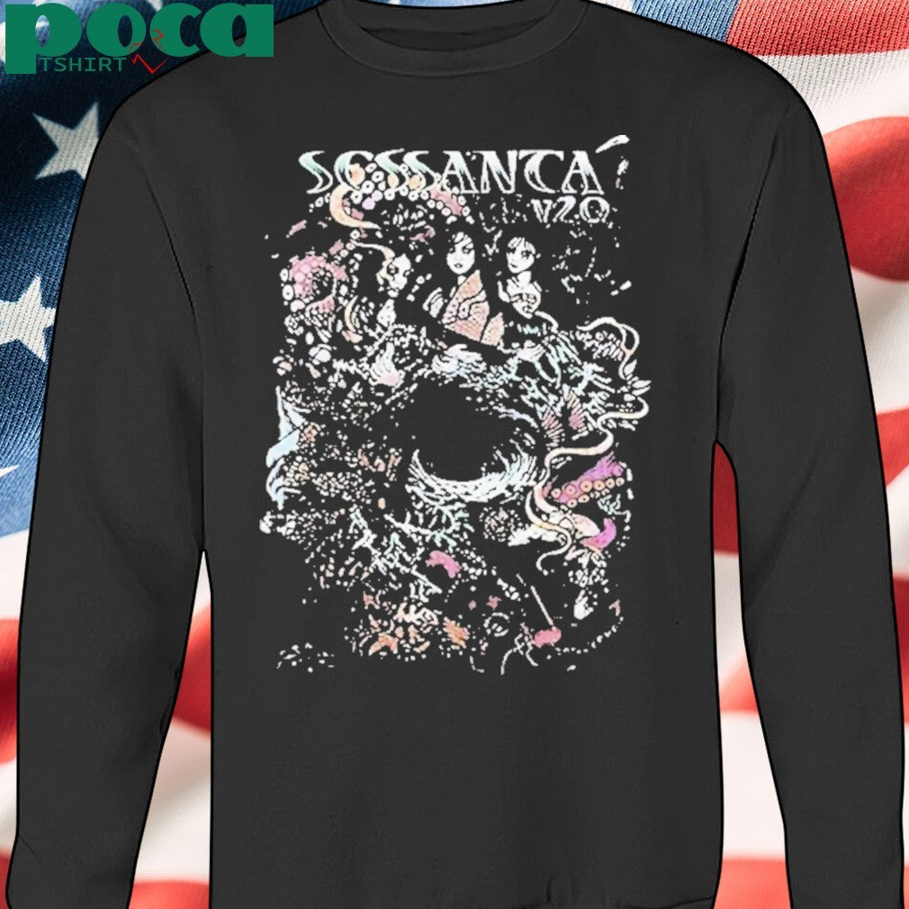 Sessanta V2.0 61st Birthday Celebration For Maynard James Keenan May 31 2025 American Family Insurance Amphitheater Milwaukee shirt