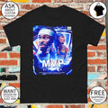 Sga Back-to-back MVP Shai Gilgeous-Alexander OKC Thunder shirt
