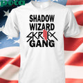 Shadow Wizard Skrillex Gang Shirt