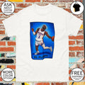 Shai Gilgeous-Alexander 2 OKC El Floppy shirt