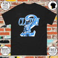 Shai Gilgeous-Alexander Clutch MVP OKC Thunder Basketball 2026 shirt