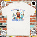 Shai Gilgeous-Alexander OKC Thunder Basketball Number and Not The 1 graphic 2026 shirt