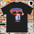 Shai Gilgeous-Alexander Oklahoma City Thunder Basketball Let’s Go Loud City Thunder Up shirt
