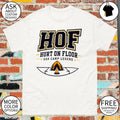 Shai Gilgeous-Alexander Oklahoma City Thunder Camp Legend Hurt On Floor shirt