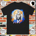 Shai Gilgeous Alexander our MVP Oklahoma City Thunder Basketball NBA 2026 shirt