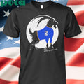 Shai Gilgeous Alexander x Goat Oklahoma City Thunder NBA Basketball shirt