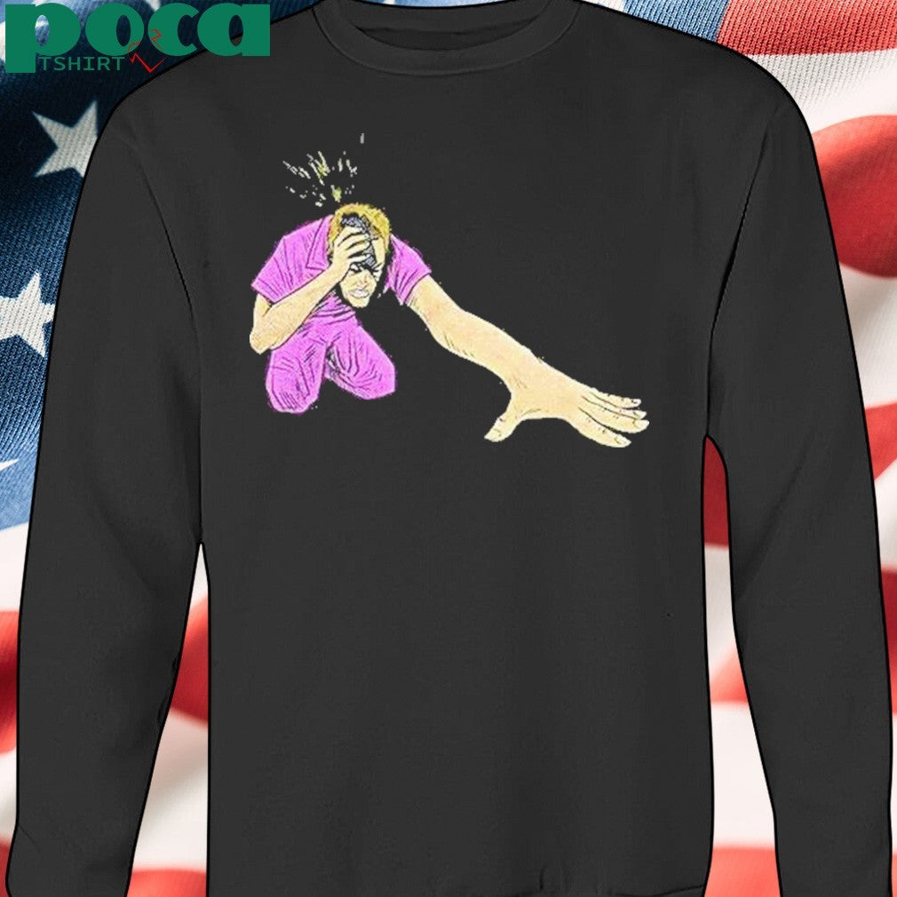 Shaving Stu Shirt