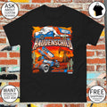 Sheldon Haudenschild Sprint Car World of Outlaws KCP Racing 2026 shirt