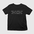 She’s An Andre 3000 Verse In A World Shirt