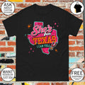 She’s from Texas I can tell Go Spurs Go San Antonio Spurs Basketball NBA shirt