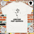 Sickos Committee Football Longtime Punt Advocate shirt
