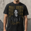 Signature Perez Hilton Shirt