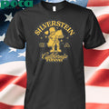 Silverstein California Forever Benefit New Shirt