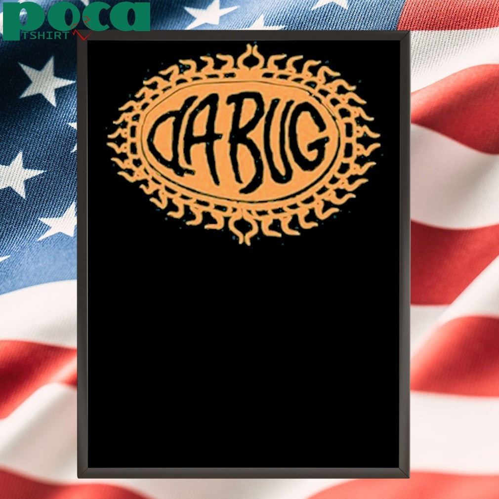 Sinjin Drowning Da Bug shirt