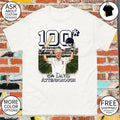 Sir David Attenborough Planet Earths greatest innings ever shirt
