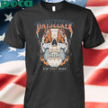 Six Feet Deep Dayseeker Shirt