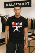 Skubal Detroit Tigers Tarik Skubal Pitching Motion shirt