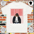 Slayyyter worst girl in America shirt