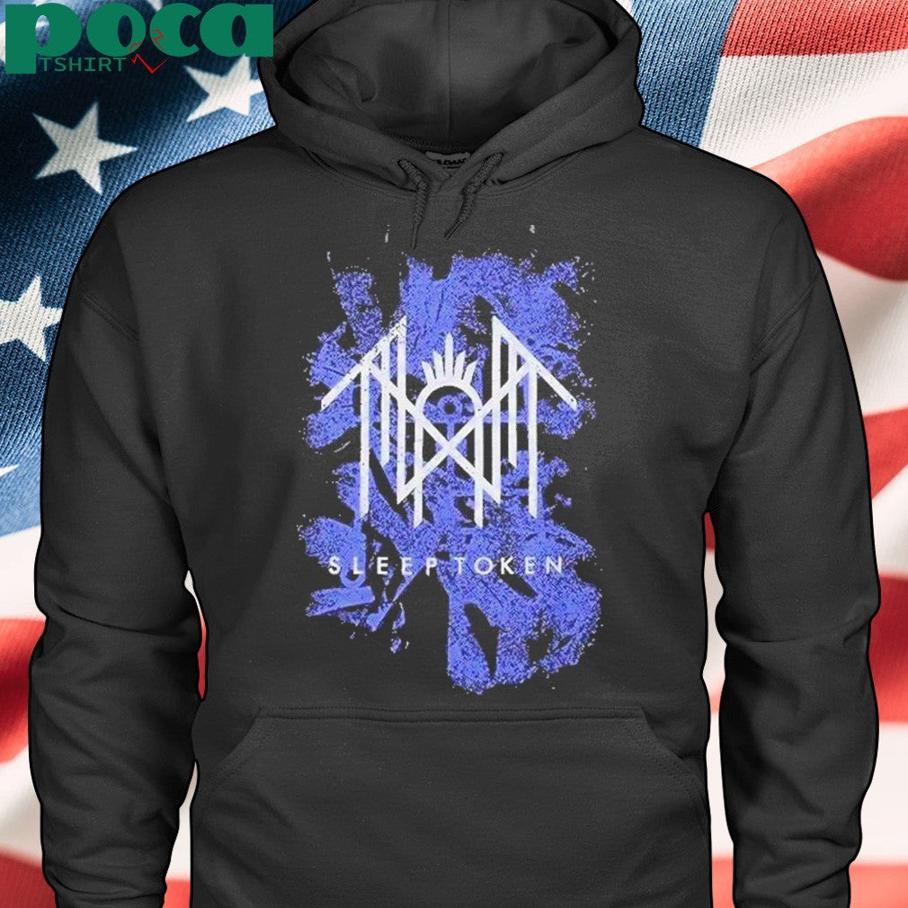 Sleep Token Take Aim Shirt