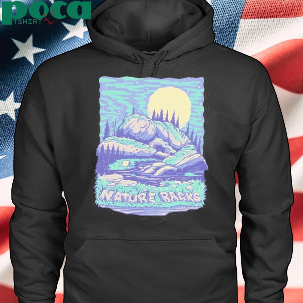 Sleeping Giant Kitchen Dwellers Shirt