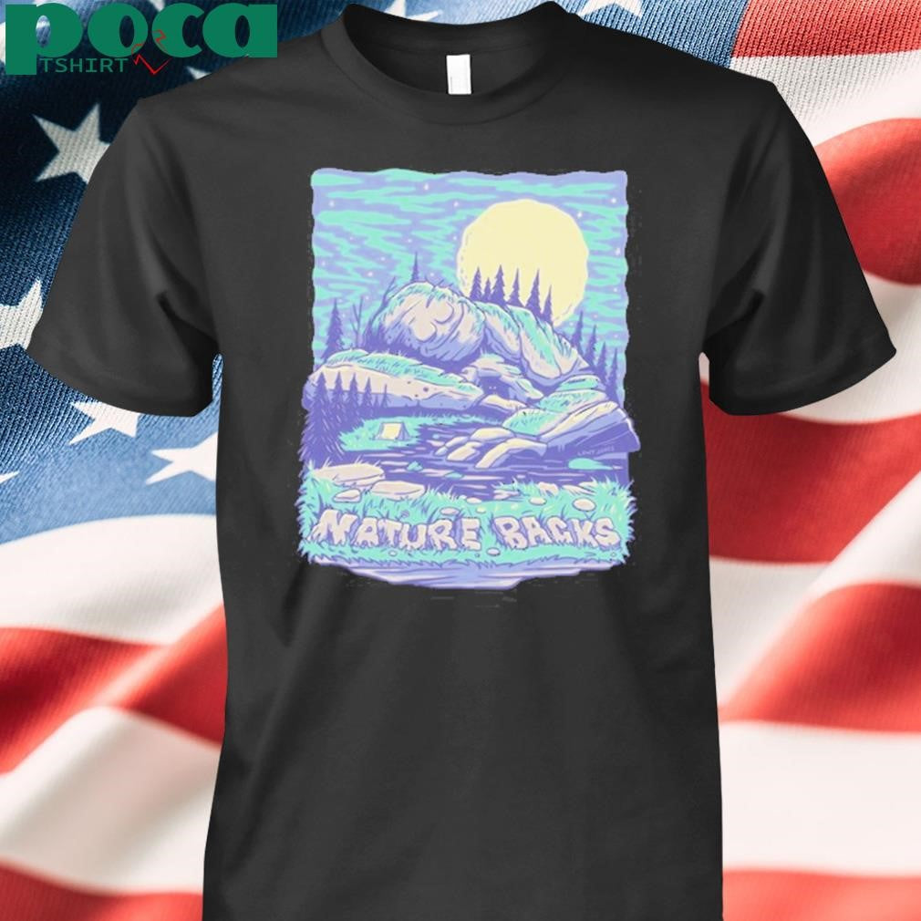 Sleeping Giant Kitchen Dwellers Shirt