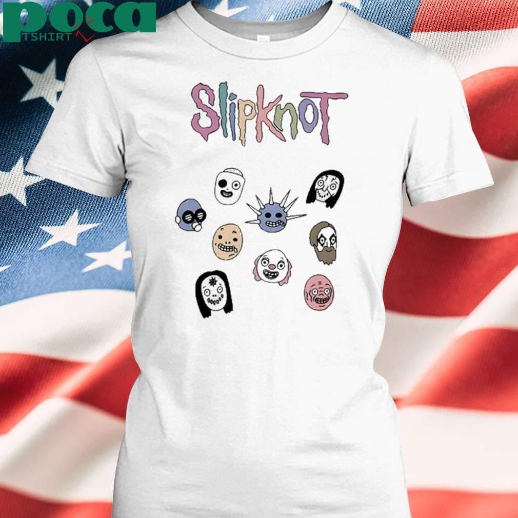 Slipknot Casual shirt