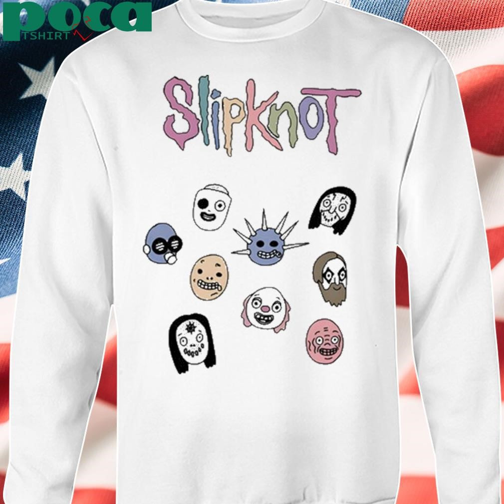 Slipknot Casual shirt