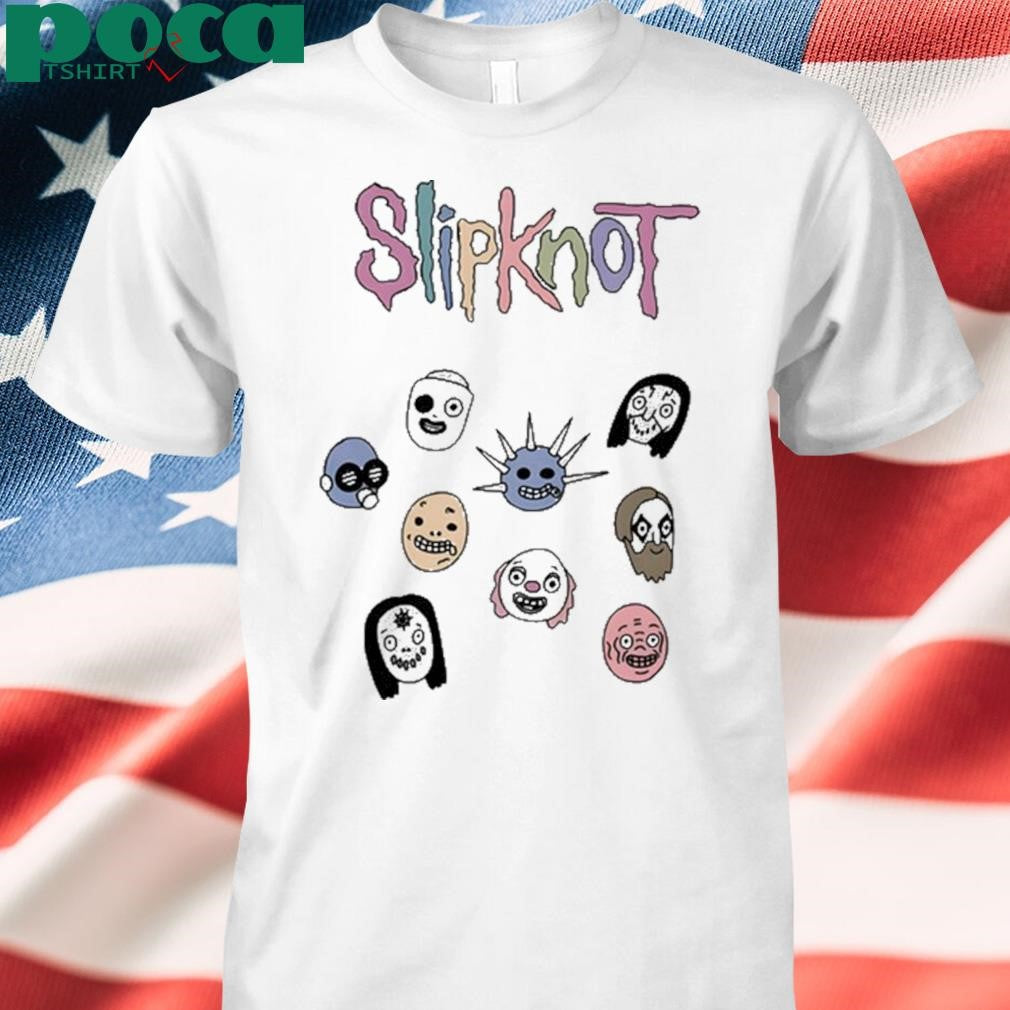 Slipknot Casual shirt