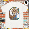 Sloth if others can do it so good for them shirt