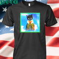 Sluj They Just Don’t Get It Shirt