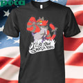 Smash Bros Incineroar I’ll Be Your Smash Bro Shirt