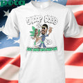 Snoop Dogg Last Dance With Mary Jane shirt