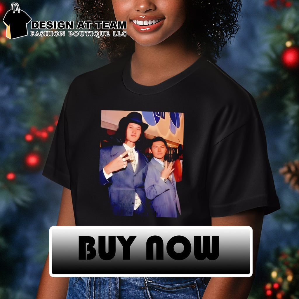 Snoop Dogg Shohei Ohtani Yoshinobu Yamamoto Los Angeles Dodgers MLB shirt