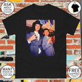 Snoop Dogg Shohei Ohtani Yoshinobu Yamamoto Los Angeles Dodgers MLB shirt
