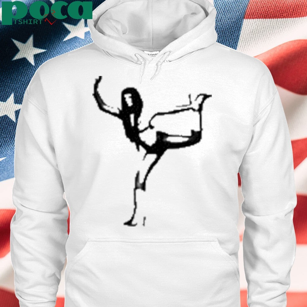 Snottynep Girls On Tv Shirt