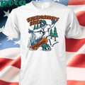 Snowboarders Fault 2.0 T Shirt