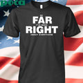 So Far Right I’ve Been About Everything Shirt