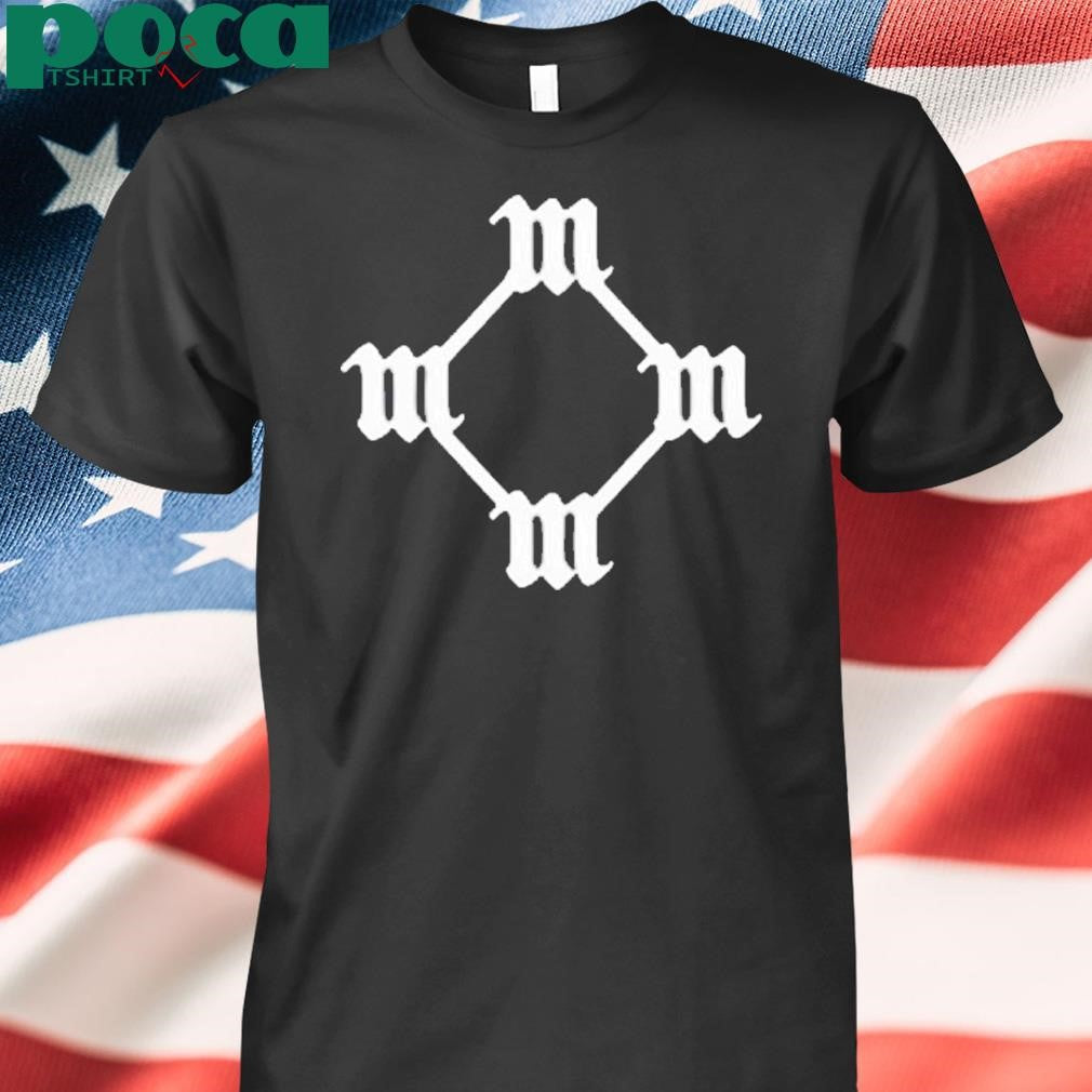 So Help Me God Shirt