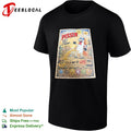 Solana meme pissin aint just a hobby its a way of life peeing donkey shirt