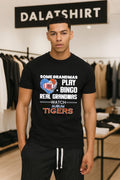 Some Grandmas Play Bingo Real Grandmas Watch Auburn Tigers shirt