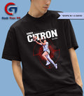 Sonia Citron Washington Mystics WNBA signature shirt