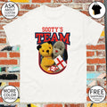 Sooty Sweep The Sooty Team Show vintage shirt